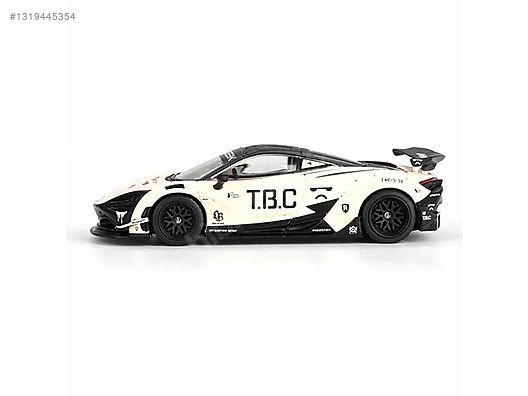 Mini GT Diecast Model 1:64 McLaren Araba - 1319445354