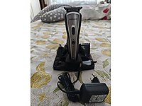 Gold Master tıraş Makinesi