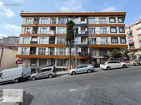KÜÇÜKÇEKMECE TERASLI FULL GÖL MANZARA KİRALIK 4+1...