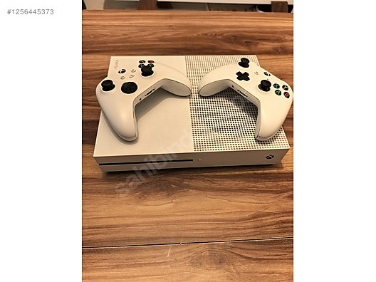 Used & Brand New Items / Gaming & Gamers Exclusive / Game Systems & Consoles / Xbox One S