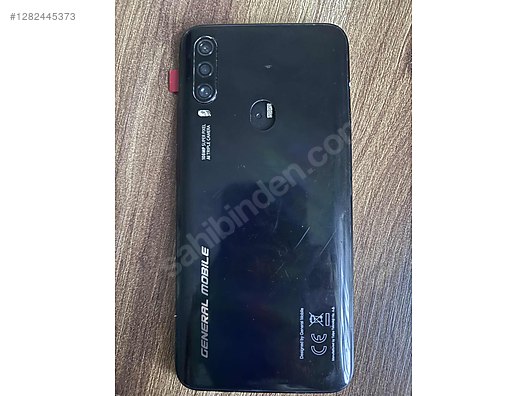 Used & Brand New Items / Cell Phones & Accessories / Cell Phones / General Mobile / GM 20 Pro