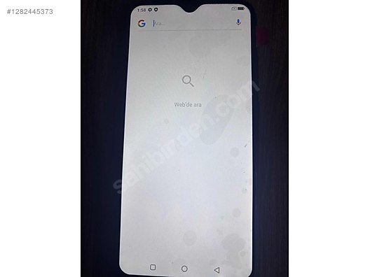 Used & Brand New Items / Cell Phones & Accessories / Cell Phones / General Mobile / GM 20 Pro