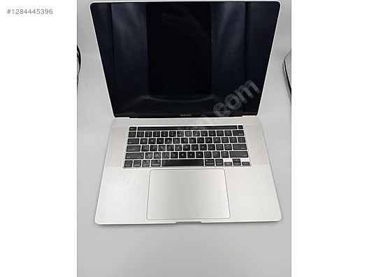 16インチMacBook Pro - シルバー Apple MacBook Pro 16 inç M2 Pro 12CPU 19GPU 16GB 1TB SSD Uzay