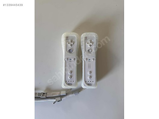 Nintendo Wii on sahibinden.com - 1339445439