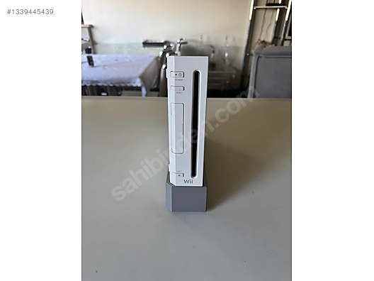 Nintendo Wii on sahibinden.com - 1339445439