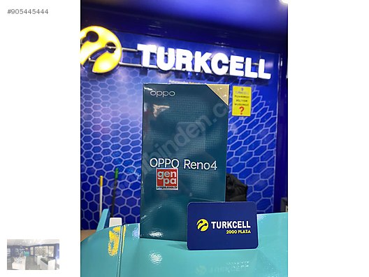 turkcell bayi antalya sahibinden comda