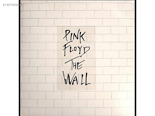 90's PINK FLOYD USA製 ”THE WALL\