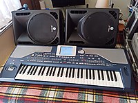 PA800 ORG, SERVO 800 8 KANAL ANFİ VE 2 ADET HOPARLÖR. KOMPLE S