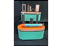 DYSON Turkuaz Saç Sekillendirici Seti