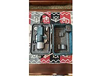 Bosch GOL 26 D Optik Nivo-Hizalama-Nivelman #1280445500