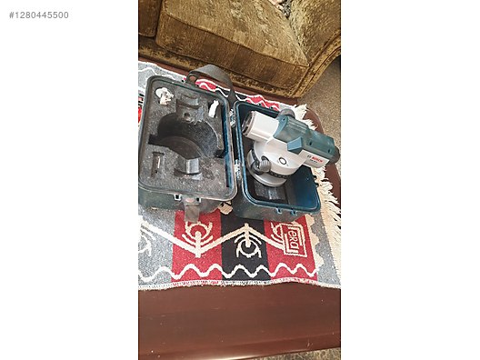 Used & Brand New Items / Electronics / Diagnostic & Test Devices / Nivo