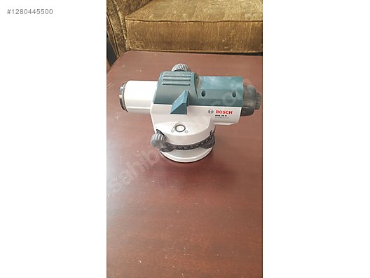 Used & Brand New Items / Electronics / Diagnostic & Test Devices / Nivo