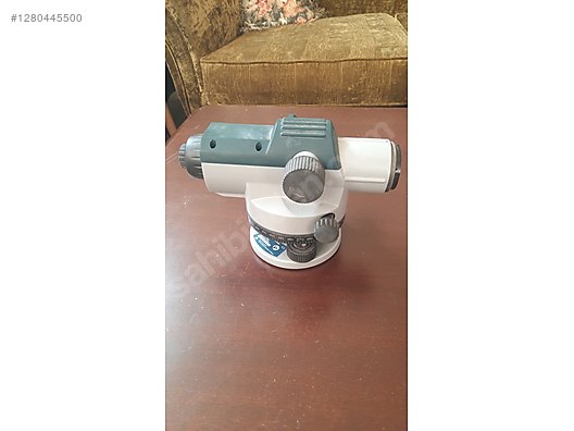 Used & Brand New Items / Electronics / Diagnostic & Test Devices / Nivo