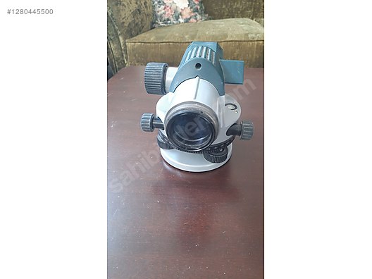 Used & Brand New Items / Electronics / Diagnostic & Test Devices / Nivo