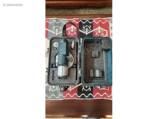 Used & Brand New Items / Electronics / Diagnostic & Test Devices / Nivo