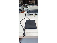 HP usb disket sürücü #1246445509