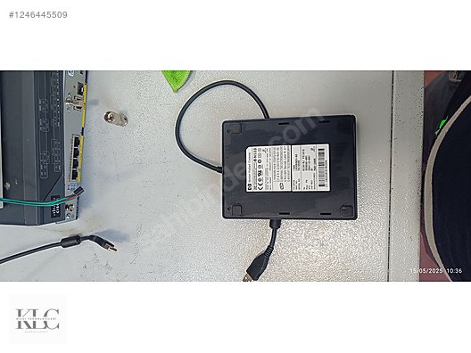 Used & Brand New Items / Computers / Peripherals / External Floppy & Zip Drives