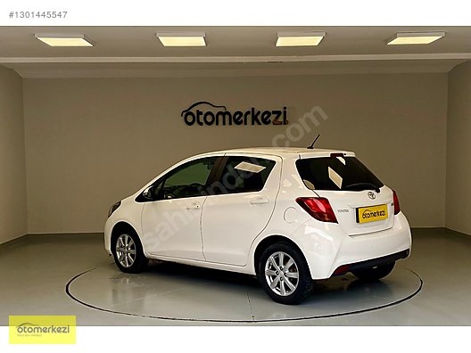 OTOMERKEZİ'NDE 0.79 İLE 12 AY KREDİ - K.KARTI 12 TAKSİT - YARIS
