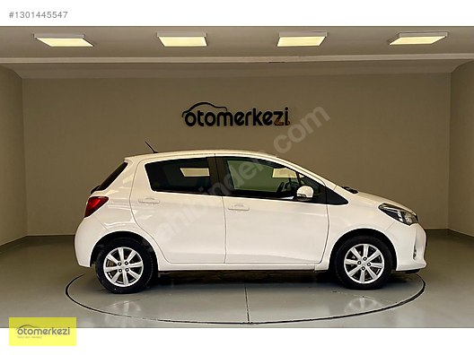 OTOMERKEZİ'NDE 0.79 İLE 12 AY KREDİ - K.KARTI 12 TAKSİT - YARIS