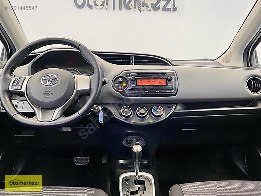 OTOMERKEZİ'NDE 0.79 İLE 12 AY KREDİ - K.KARTI 12 TAKSİT - YARIS