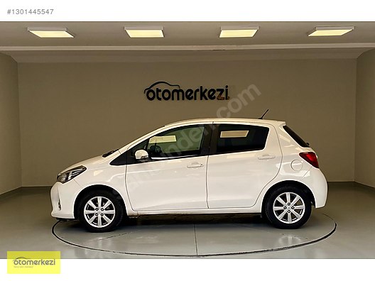 OTOMERKEZİ'NDE 0.79 İLE 12 AY KREDİ - K.KARTI 12 TAKSİT - YARIS