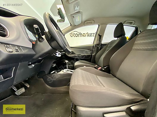 OTOMERKEZİ'NDE 0.79 İLE 12 AY KREDİ - K.KARTI 12 TAKSİT - YARIS