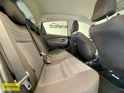 OTOMERKEZİ'NDE 0.79 İLE 12 AY KREDİ - K.KARTI 12 TAKSİT - YARIS