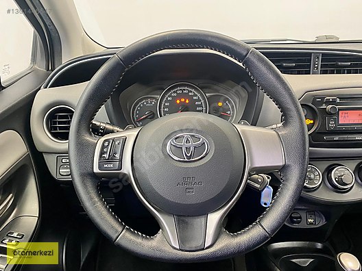 OTOMERKEZİ'NDE 0.79 İLE 12 AY KREDİ - K.KARTI 12 TAKSİT - YARIS