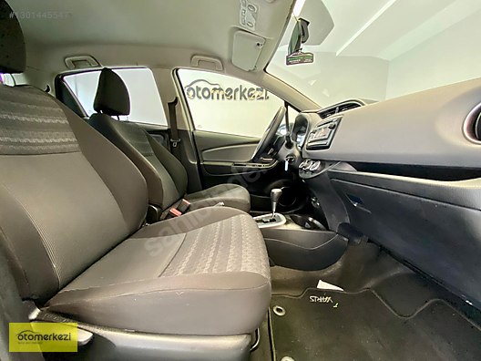 OTOMERKEZİ'NDE 0.79 İLE 12 AY KREDİ - K.KARTI 12 TAKSİT - YARIS