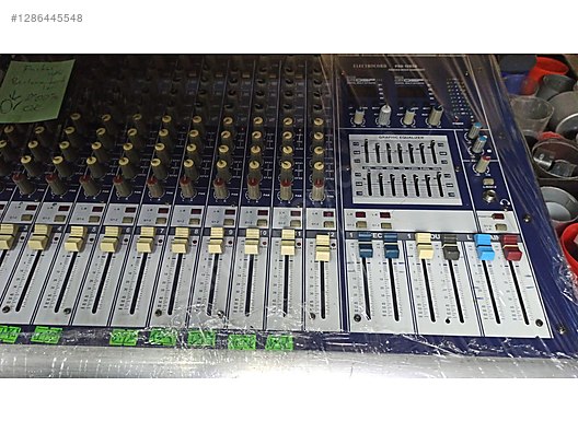 2+2 Canlı Müzik Ses Sistemi at sahibinden.com - 1286445548