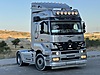 Vasıta / Ticari Araçlar / Çekici / Mercedes-Benz / Axor / 1840 LS