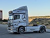 Mercedes-Benz Axor