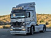 Satılık Mercedes-Benz Axor