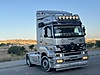 Mercedes-Benz Axor
