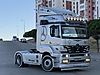 Satılık Mercedes-Benz Axor