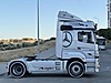 Mercedes-Benz Axor