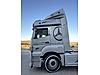 Mercedes-Benz Axor 1840 LS Model 1.345.000 TL Galeriden satılık Sıfır