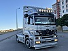 Satılık Mercedes-Benz Axor