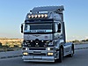 Vasıta / Ticari Araçlar / Çekici / Mercedes-Benz / Axor / 1840 LS