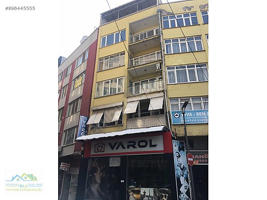 Balikesir Karesi Klc Gayrimenkul Ve Yatirim Danismanligi Emlak Ilanlari Sahibinden Com Da