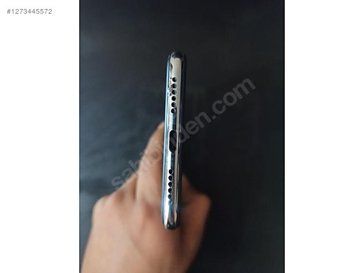 İkinci El ve Sıfır Alışveriş / Cep Telefonu & Aksesuar / Cep Telefonu / Casper / VIA X40