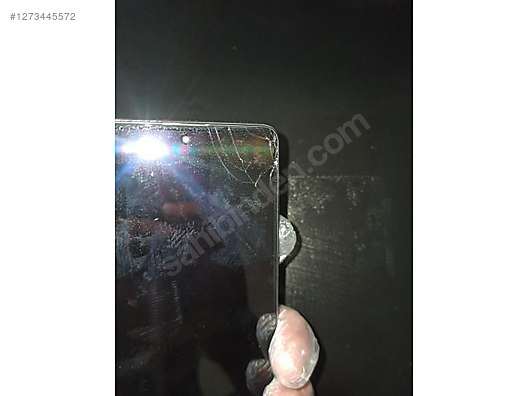 İkinci El ve Sıfır Alışveriş / Cep Telefonu & Aksesuar / Cep Telefonu / Casper / VIA X40