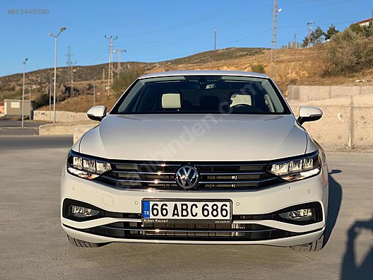 Volkswagen Passat 1 6 Tdi Bluemotion Business Yerkoy Otomotiv Den Hatasiz Boyasiz Passat At Sahibinden Com 913445590