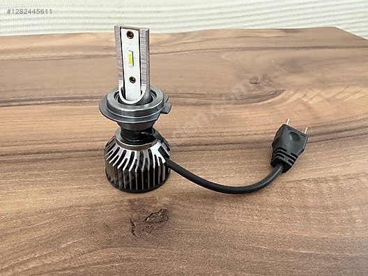 İkinci El ve Sıfır Alışveriş / Bahçe & Yapı Market / Yapı Malzemeleri / Aydınlatma / Ampul