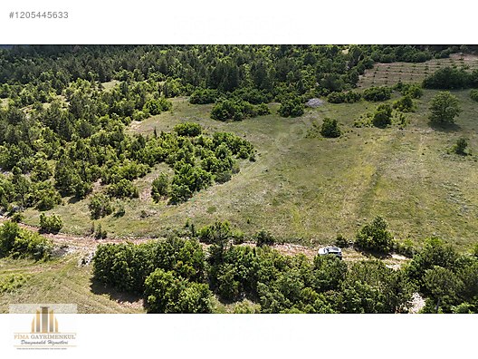 FİMA EMLAK'TAN KELES HARMANDEMİRCİ 4340m2 KADOSTRA YOLUNA CEPHE #1205445633