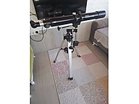 celestron 80eq