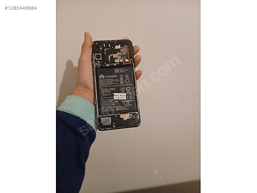 Used & Brand New Items / Cell Phones & Accessories / Cell Phones / Huawei / Mate 10 Lite