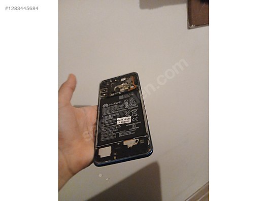 Used & Brand New Items / Cell Phones & Accessories / Cell Phones / Huawei / Mate 10 Lite