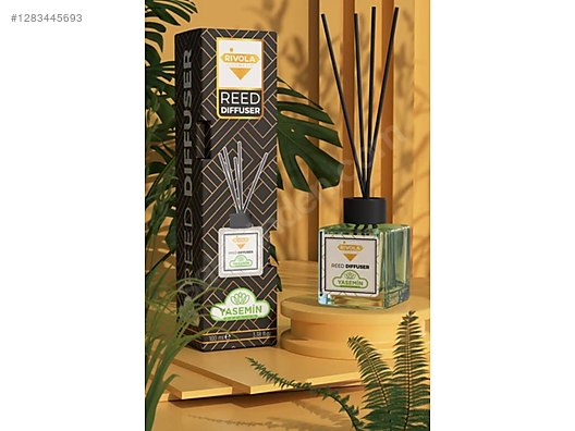 İkinci El ve Sıfır Alışveriş / Ev Dekorasyon / Temizlik Malzemeleri / Oda Kokusu & Koku Giderici