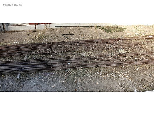 İkinci El ve Sıfır Alışveriş / Bahçe & Yapı Market / Toplu Satış